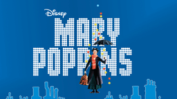 Mary Poppins