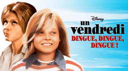 Un vendredi dingue, dingue, dingue