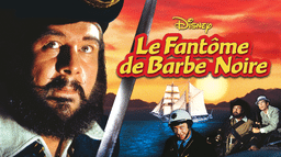 Le Fantôme de Barbe Noire