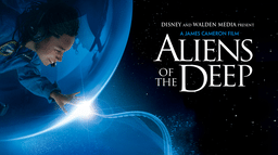 Aliens of the Deep