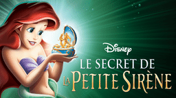 Le Secret de la Petite Sirène