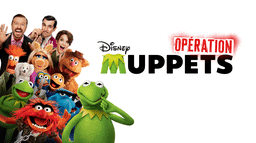 Opération Muppets