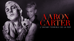 Aaron Carter : L'enfant terrible de la Pop