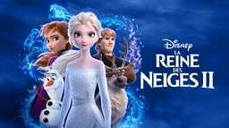 La Reine des Neiges 2