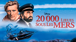 20.000 lieues sous les mers