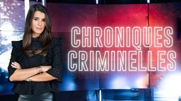 Chroniques criminelles