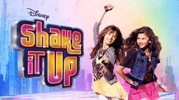 Shake It Up