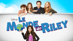 Le monde de Riley