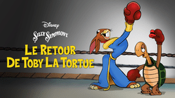 Le Retour de Toby la tortue