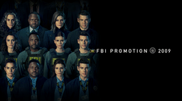 FBI Promotion 2009