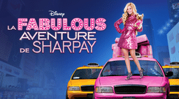 La Fabulous Aventure de Sharpay