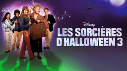 Les Sorcières d'Halloween 3