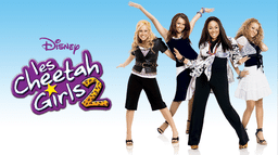 Les Cheetah Girls 2 : Viva Espaňa !