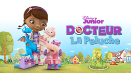 Docteur La Peluche