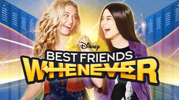 Best Friends Whenever