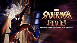 Les Nouvelles Aventures de Spider-Man