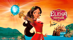 Elena d'Avalor