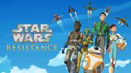 Star Wars Resistance