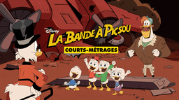 La Bande à Picsou (Courts-Métrages)