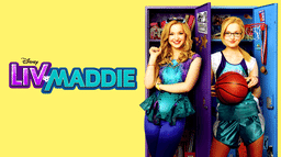 Liv & Maddie