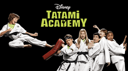 Tatami Academy