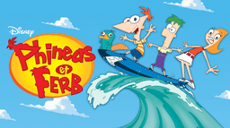 Phinéas et Ferb