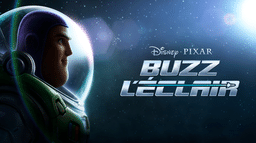 Buzz l'Eclair en streaming direct et replay sur CANAL+