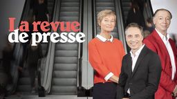 La revue de presse