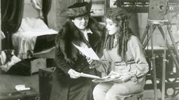 Mary Pickford, une légende et une malédiction hollywoodiennes