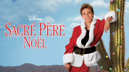 Sacré père Noël