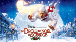 Le Drôle de Noël de Scrooge