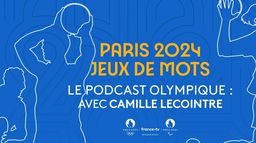 Jeux olympiques de Paris 2024