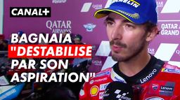 Bagnaia reprend de l'avance sur Jorge Martin