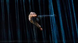 La Grande Danza : Aterballetto à Milan