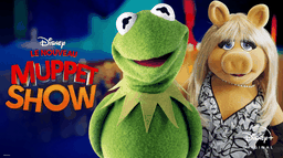 Le Nouveau Muppet Show