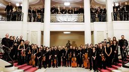 Les trois ballets de Stravinsky - François-Xavier Roth et Les Siècles