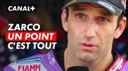 Zarco, un point c'est tout