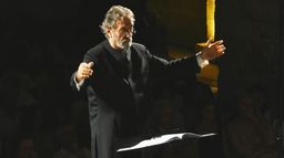 Le Concert des Nations, Jordi Savall : Lully, Sainte-Colombe, Marais, Couperin