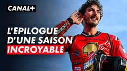 L'épilogue d'une saison incroyable 