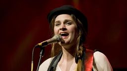 Madeleine Peyroux au Grand-Théâtre de Bordeaux