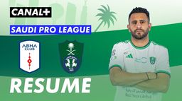 Le résumé d'Abha / Al Ahli