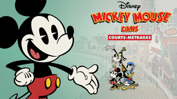 Mickey Mouse (Courts-Métrages)