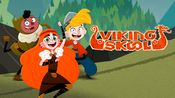 Viking Skool