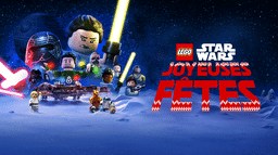 LEGO Star Wars : Joyeuses Fêtes