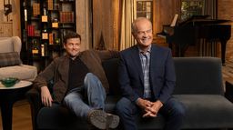 Frasier: Inside the Series