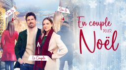 En couple pour Noël