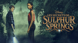 Les Secrets de Sulphur Springs