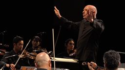 Christoph Eschenbach, David Fray, Orchestre National du Capitole de Toulouse : Mozart