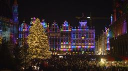 Folie de Noël : décoration XXL, marchés féeriques et incroyables illuminations