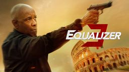 Equalizer 3